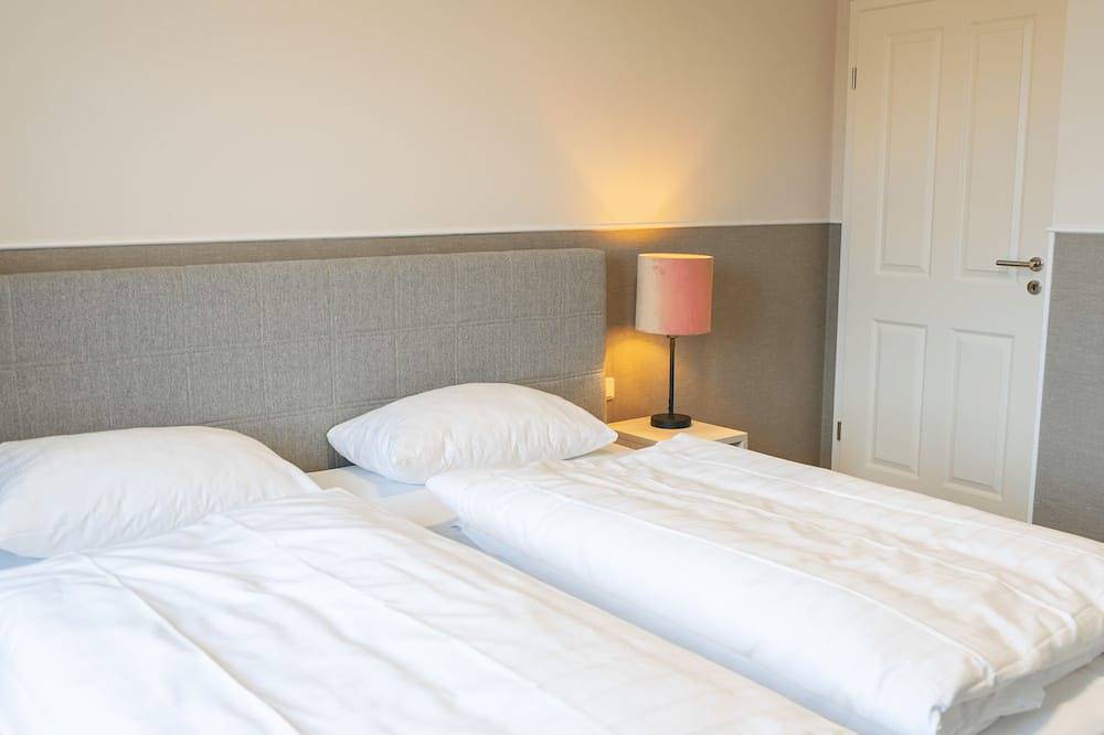 Ganze Wohnung, Ferienwohnung/App. für 4 Gäste mit 94m² in Basthorst in Crivitz, Ludwigslust-Parchim