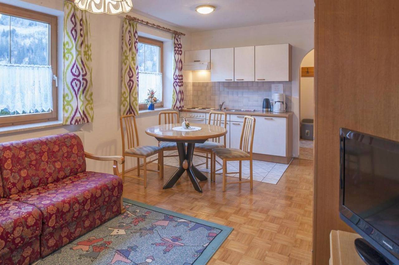 Ganze Wohnung, Haus Schönegger in Dorfgastein, Ski Amadé