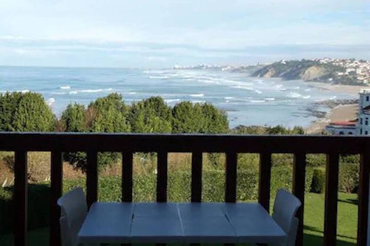 Holiday apartment for 4 people - 1