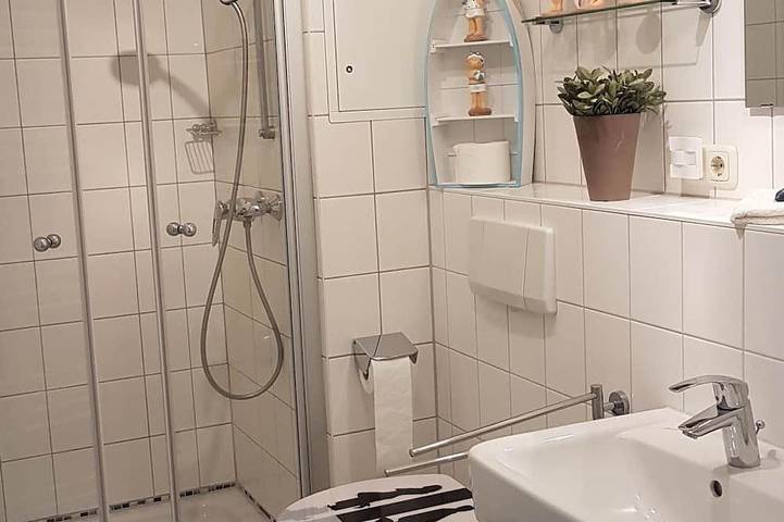 Appartement entier, Appartement Seemann in Zinnowitz, Usedomer Norden