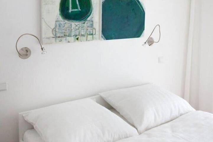 Gîte pour 2 personnes, avec balcon à Eichstätt - 2