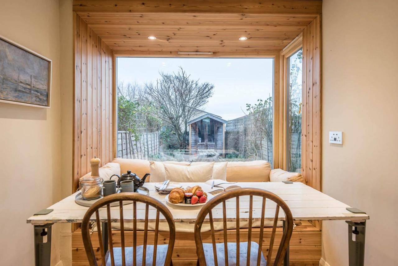 Holiday Home in Walberswick, Sunrise Coast