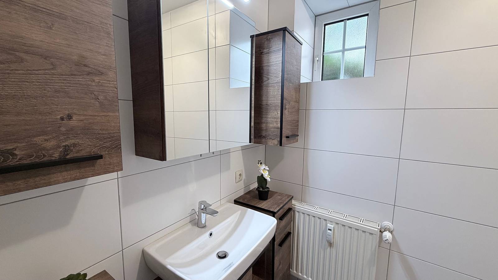 Holiday Home 'Zentrale Altbauwohnung' with Wi-Fi in Leoben, Lavanttaler Alpen