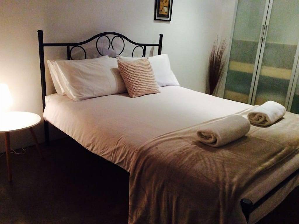 Ganze Wohnung, 41 Grunters Unterkünfte in Gnarabup, Margaret River