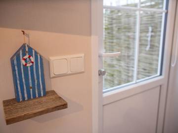 Apartamento para 2 Personas en Scharbeutz, Schleswig-Holstein, Foto 4