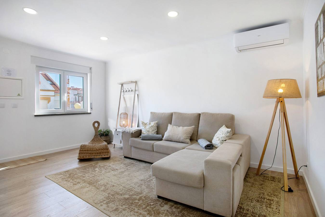 Appartamento intero, Incantevole casa vacanze in via Barardo in Baleal, Leiria District