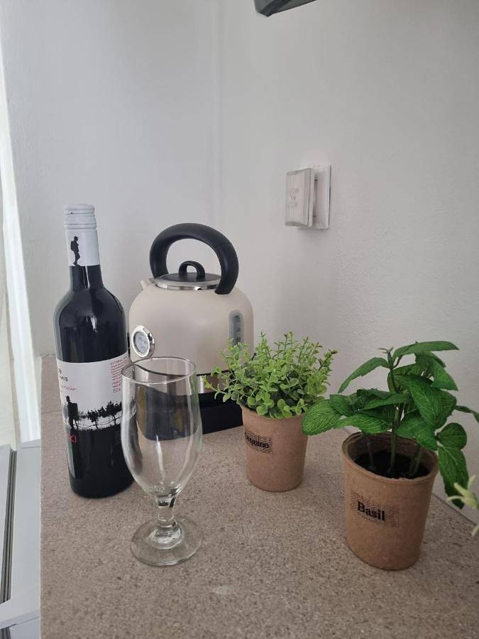 Maison d’hôte pour 2 personnes, avec balcon dans Rhodes