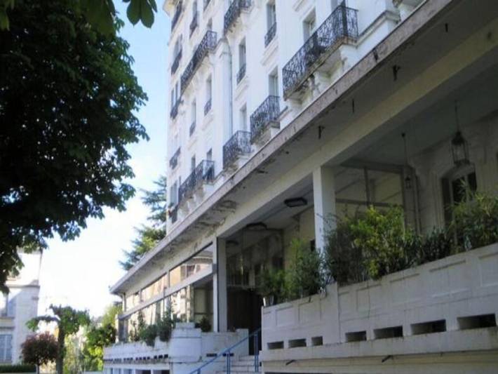 Gîte pour 2 personnes dans Parc du Bois Vidal - 4