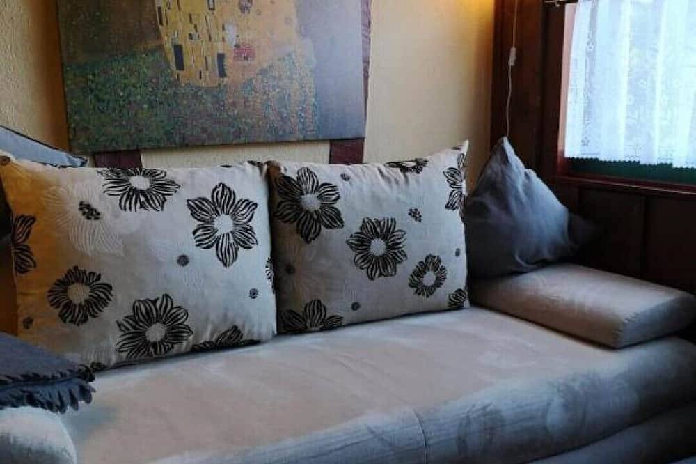 Ganze Wohnung, Montys Ferienhaus in Simmerath, Rureifel (Nordrhein-westfalen)