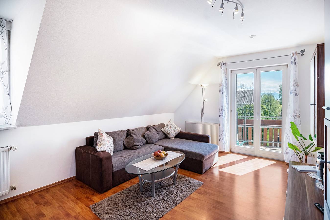 Appartement '02' met gedeeld terras, balkon en Wifi, foto 6