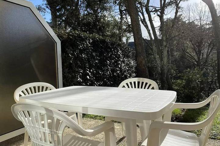 Gîte pour 4 personnes dans Gare De Pornichet