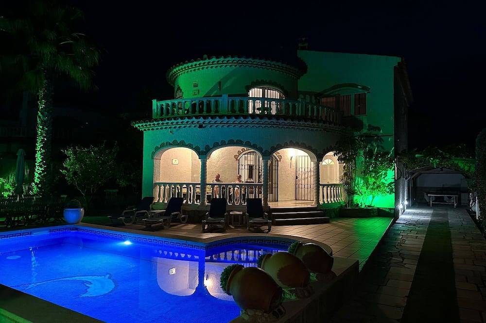 Casa vacanza a Baix Camp a partire da 282€ a notte