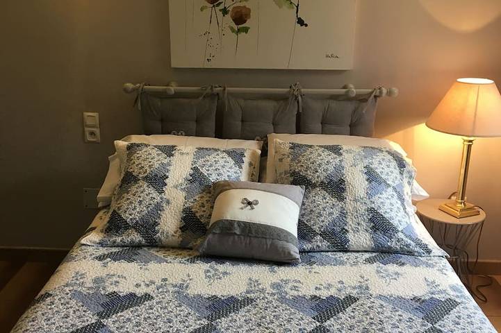 Location de vacances pour 7 personnes, avec jardin et terrasse à Nissan-lez-Enserune - 3