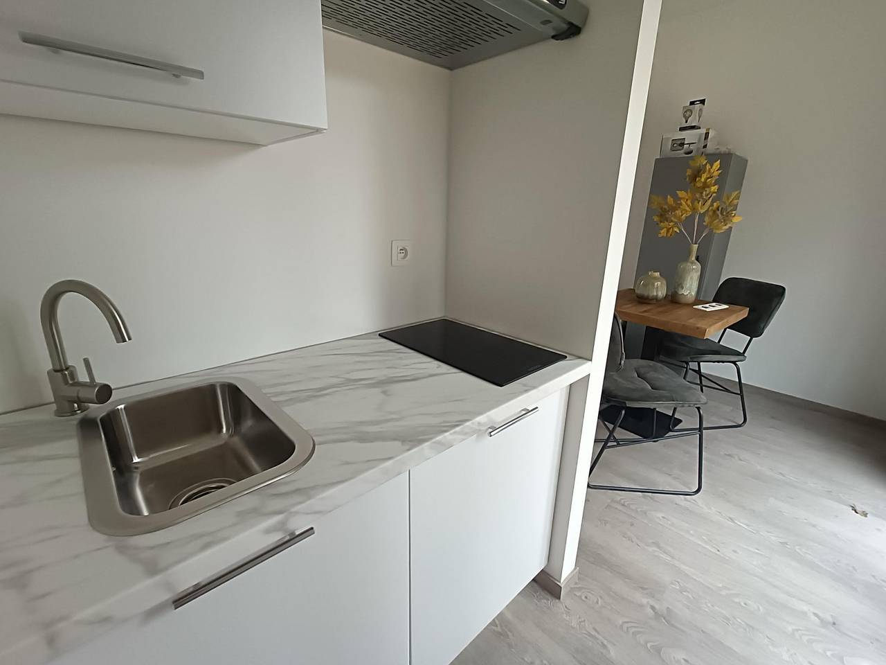 Europarcs Hoge Kempen — Comfort Room 2 in Zutendaal, Hasselt und Umgebung