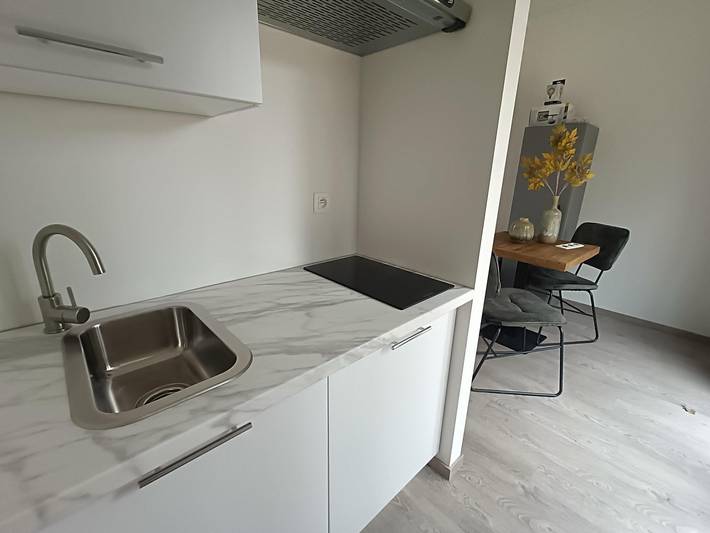 EuroParcs Hoge Kempen — Comfort Room 2 in Zutendaal, Hasselt und Umgebung