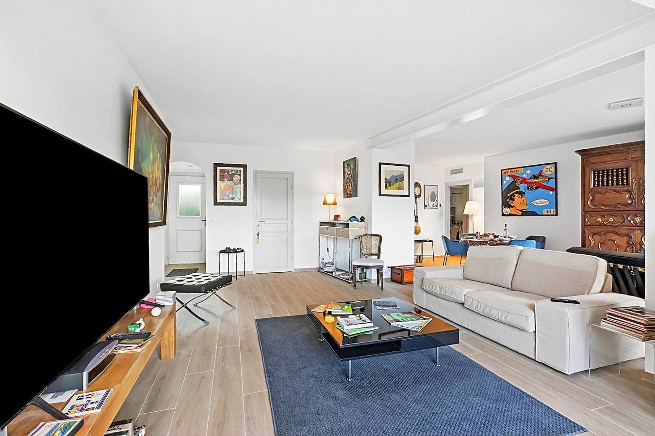 Apartamento entero, Saint-Endréol, Golf & Spa 2 bedrooms in La Motte, Costa mediterránea (Francia)