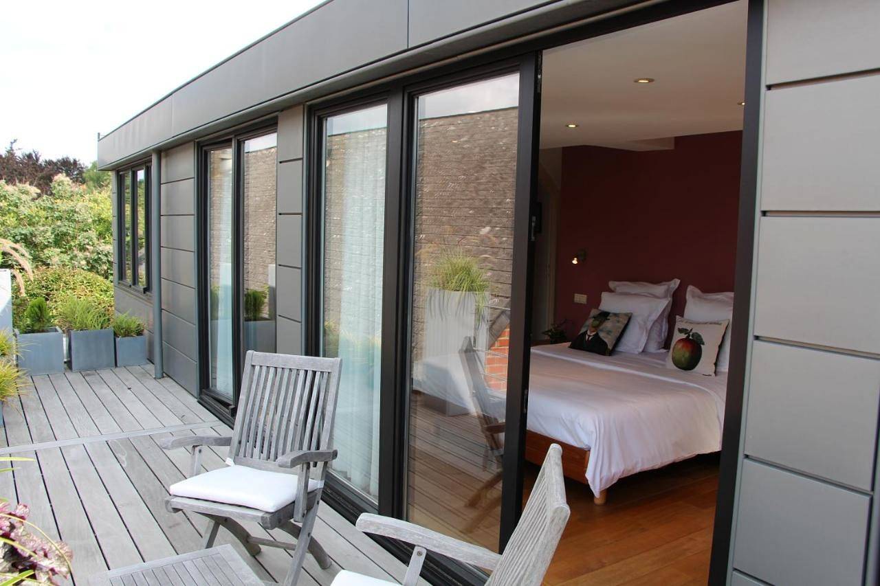 Chambre d'hôtes Citabel'Air in Namur, Région de Namur