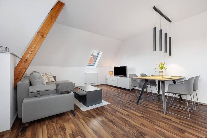 Ferienwohnung für 2 Personen in Hannover