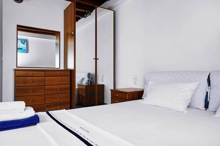 Villa mit pool für 14 Personen, mit Garten und Balkon auf Skiathos - 2