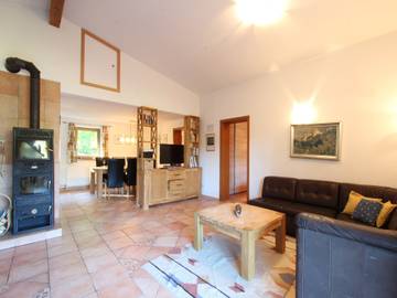 Chalet para 4 Personas en Niederndorferberg, Valle del Tirol, Foto 1