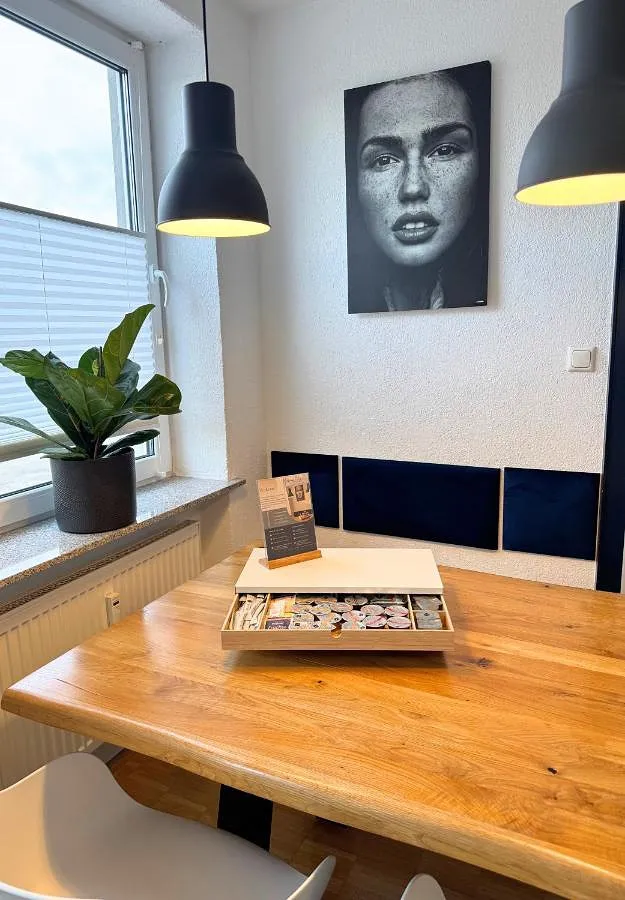 Apartamento de vacaciones para 7 personas, con terraza - 1