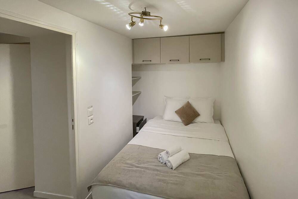 Appartement entier, Belvédère vieille ville proche du château in Annecy, Annecy (commune)