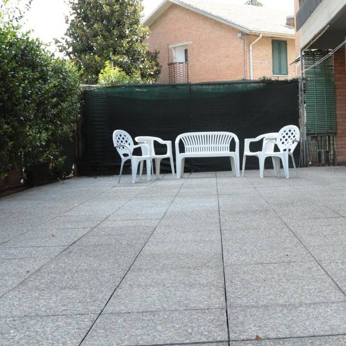 Maison d’hôte pour 2 personnes, avec balcon à Reggio d'Émilie - 2