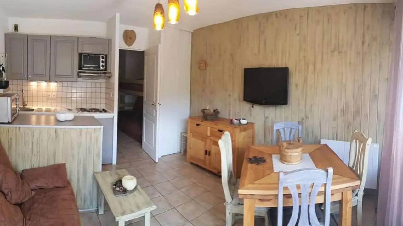 Appartamento vacanze a Vars a partire da 108€ a notte