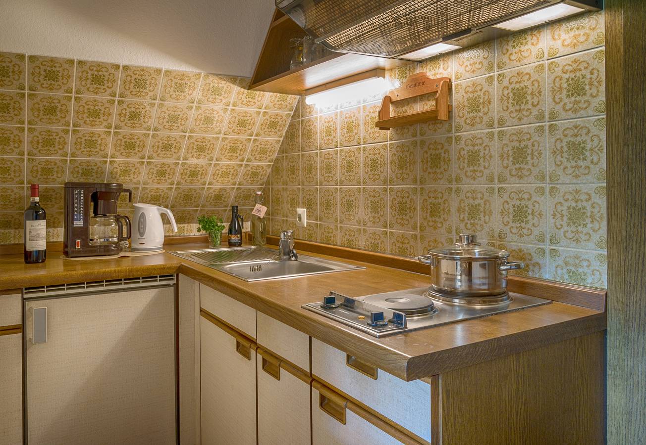 Ganze Ferienwohnung, Drei Tannen - Wohnung 10 - Apartmenthaus, Titisee, Feldberg in Titisee-Neustadt, Südschwarzwald