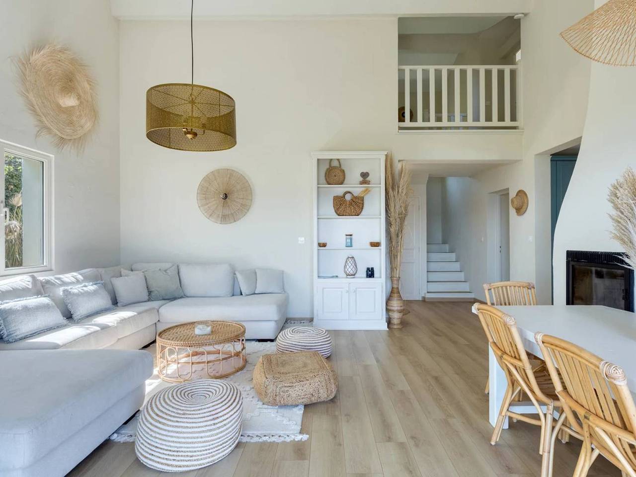 Renovierte Villa Cap Bénat - Pool & Komfort in Cap Bénat, Bormes-les-Mimosas