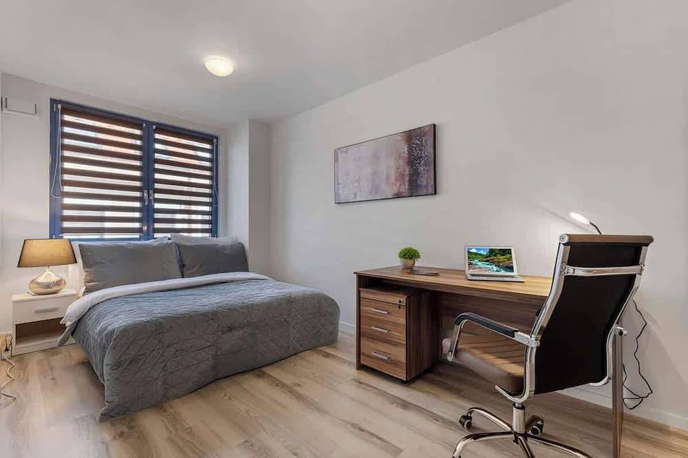 Entire apartment, Be a Neighbour to the President in Bratislava, Bratislava region