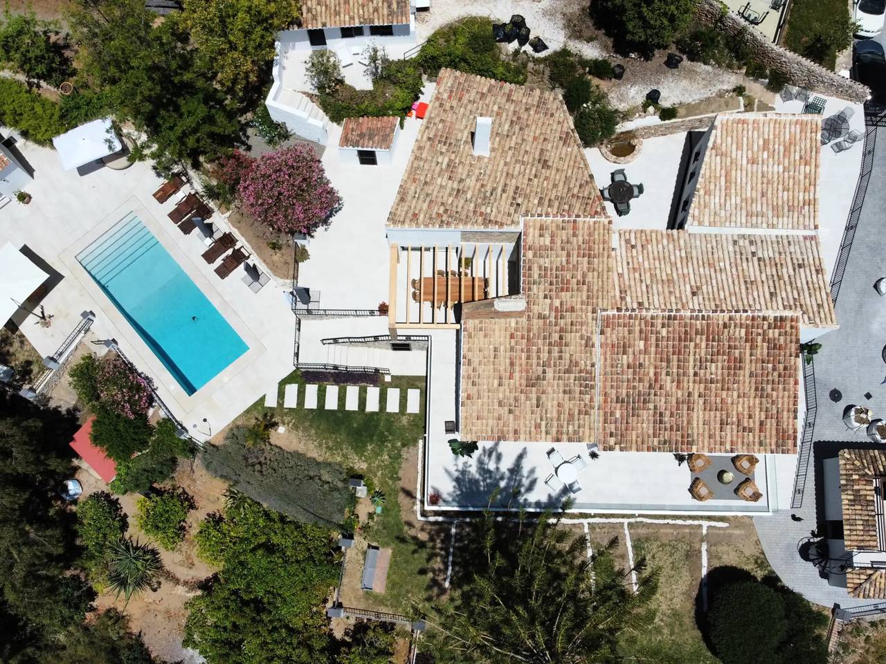 Haus 14 Personen in Mijas Pueblo, Mijas