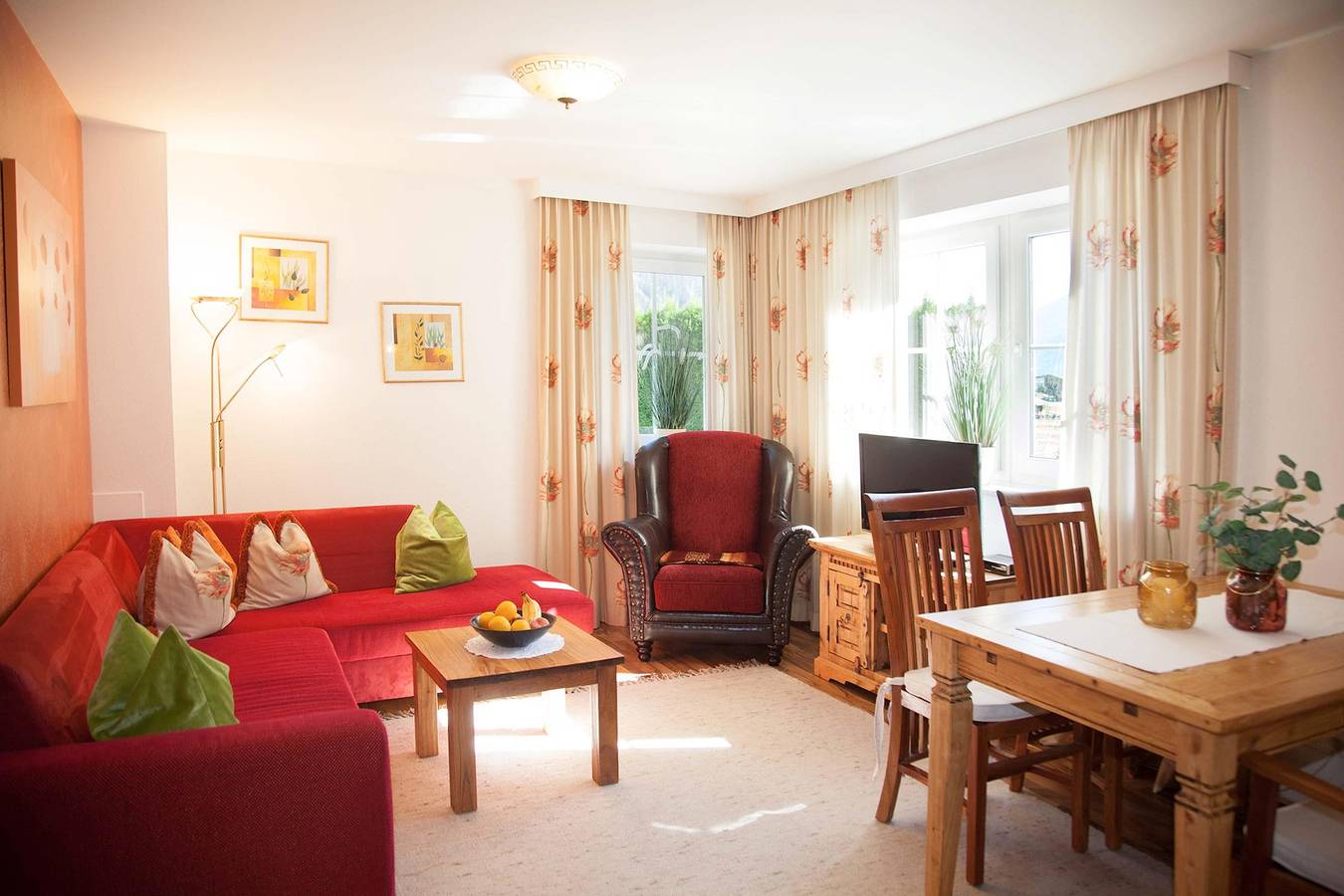 Geheel vakantieappartement, Appartement in Milders, Neustift im Stubaital