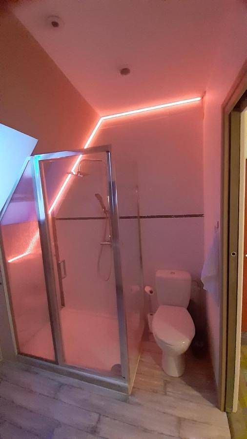 Location de vacances pour 7 personnes, avec jardin à Vendôme - 4