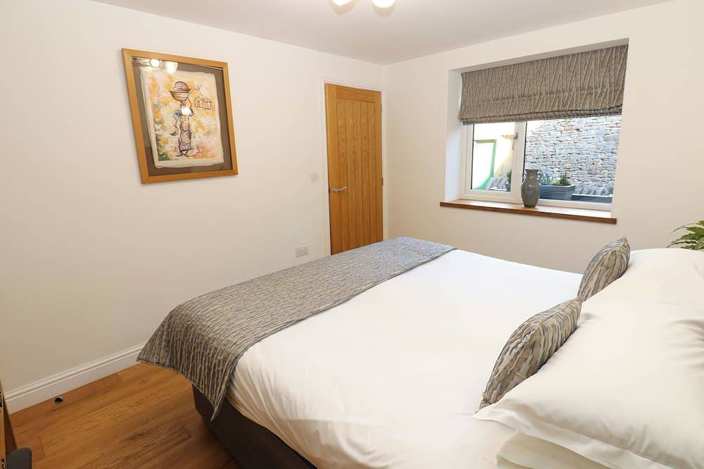Macaw Cottages No 4A, with a garden in Kirkby Stephen in Kirkby Stephen, Cumbria