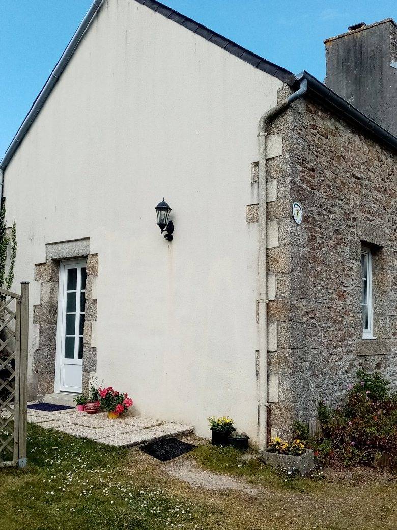 Gîte Les Rosiers in Guilers, Región de Brest