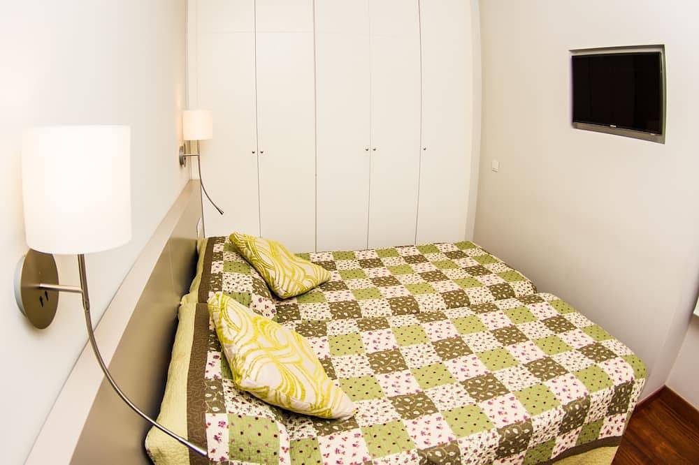 Entire apartment, Quiet apartment close to the Town Hall sq in Valencia City Centre, Valencia