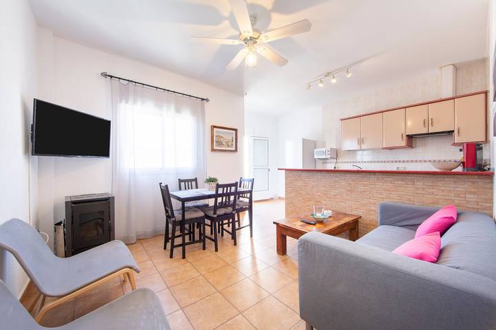 Chalet para 4 personas en Provincia de Almería - 3