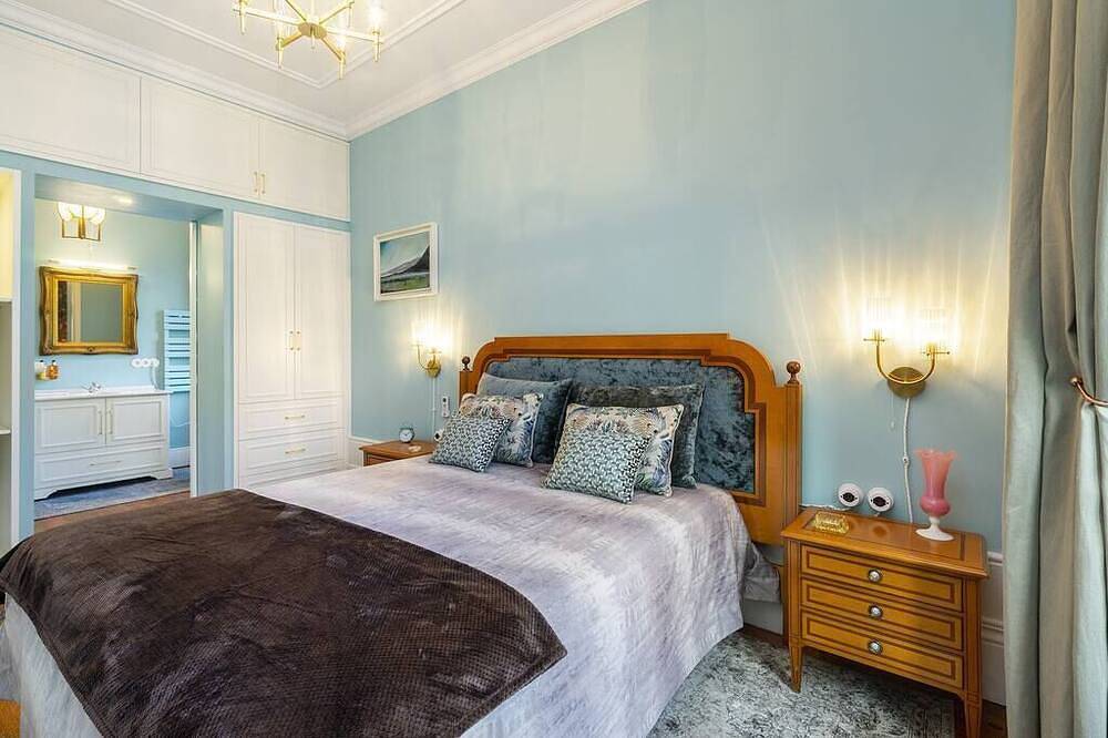 Ganze Wohnung, Douro Prestige 3-Bed Duplex w/ shared S-Pool in Porto, Porto Distrikt