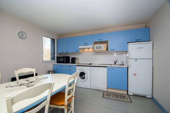 Gîte pour 6 personnes, avec balcon dans Col du Tourmalet - 3