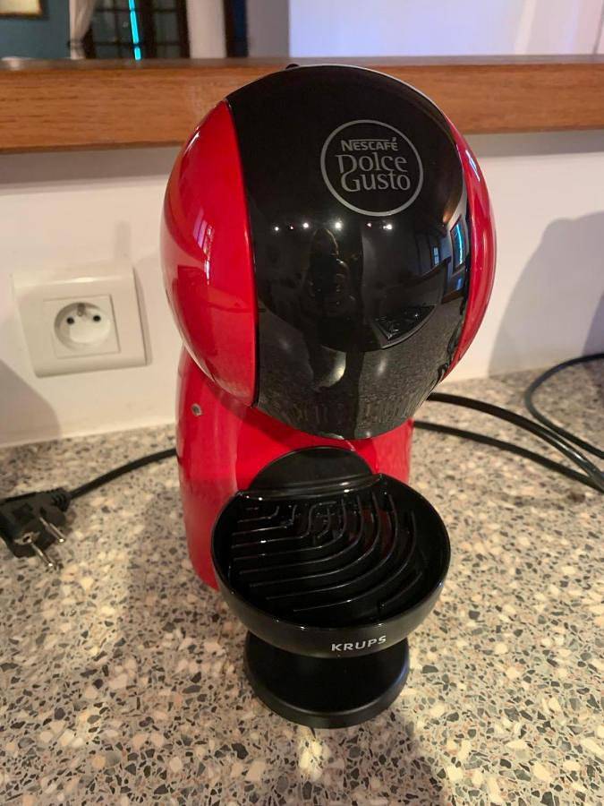 Location de vacances pour 4 personnes, avec jardin ainsi que vue et piscine, animaux acceptés dans Bellefont-La Rauze - 3