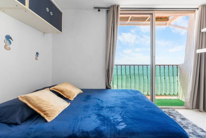 Chambre d’hôte pour 2 personnes, avec balcon dans le Var - 4