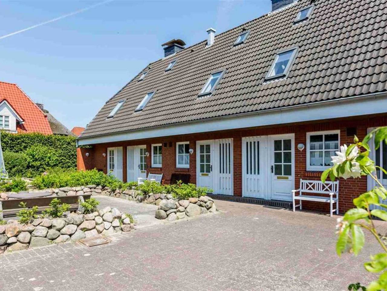 Hausteil 6 (Id 300) - Hausteil 6 Backbord (Id 300) in St. Peter-Ording, Eiderstedt