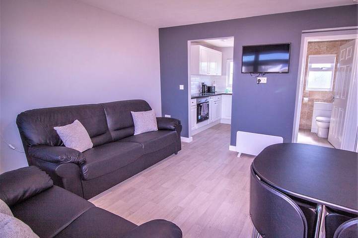 Apartment for 5 people in California (Great Yarmouth)