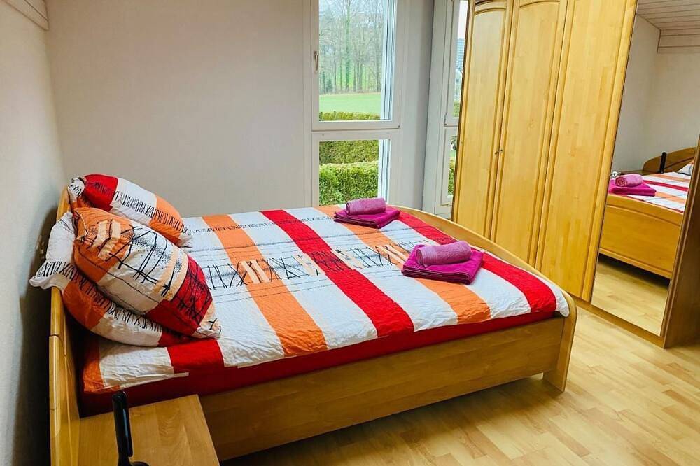 Leons Holiday Homes by Interhome in Aargau-Basel