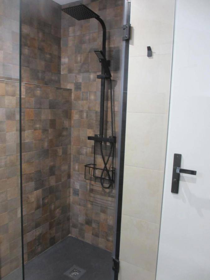 Gîte pour 4 personnes, avec vue et jardin, animaux acceptés à Porté-Puymorens - 3