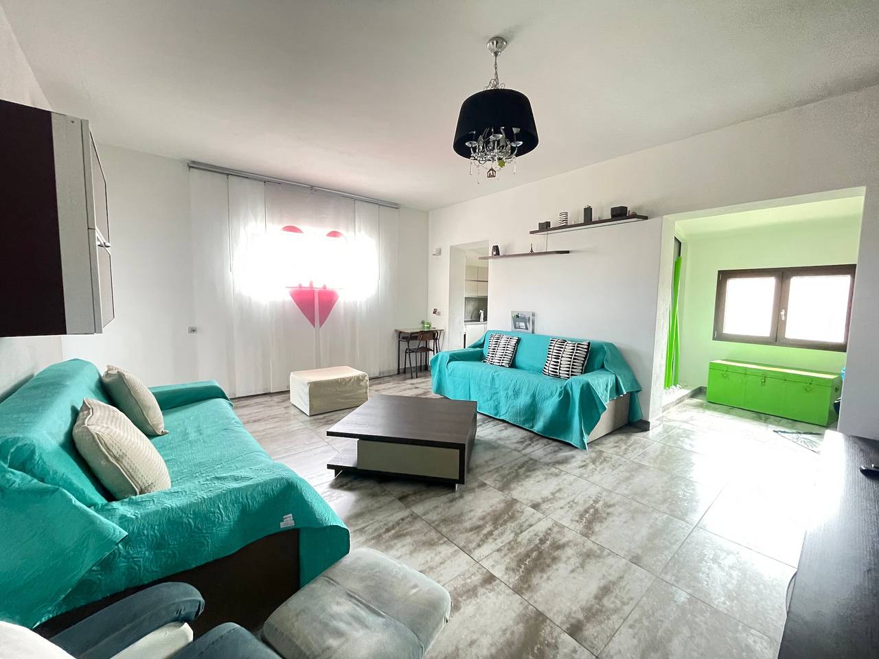 H 51 Maison familiale : votre séjour idéal à Budoni in Budoni, Olbia-Tempio