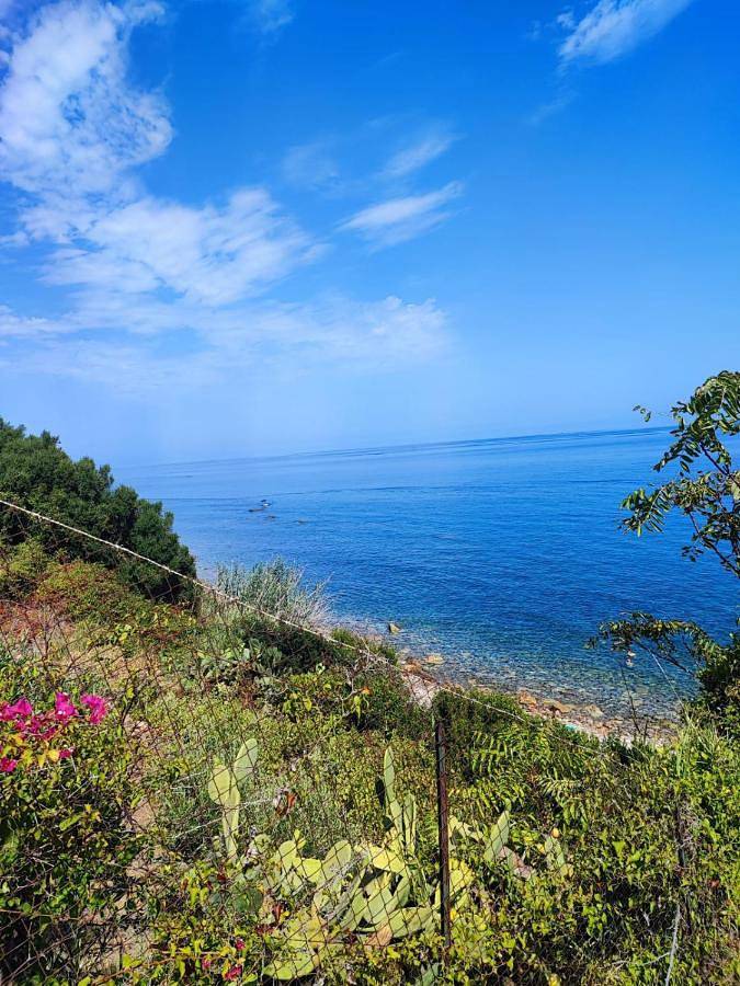 Soleli in Tusa, Province de Messina