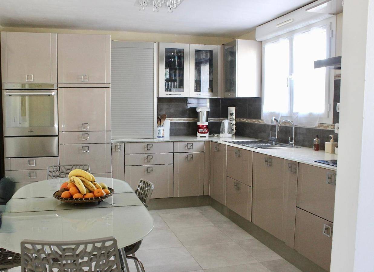Villa with Private Pool in Le Pradet, Côte méditerranéenne (France)