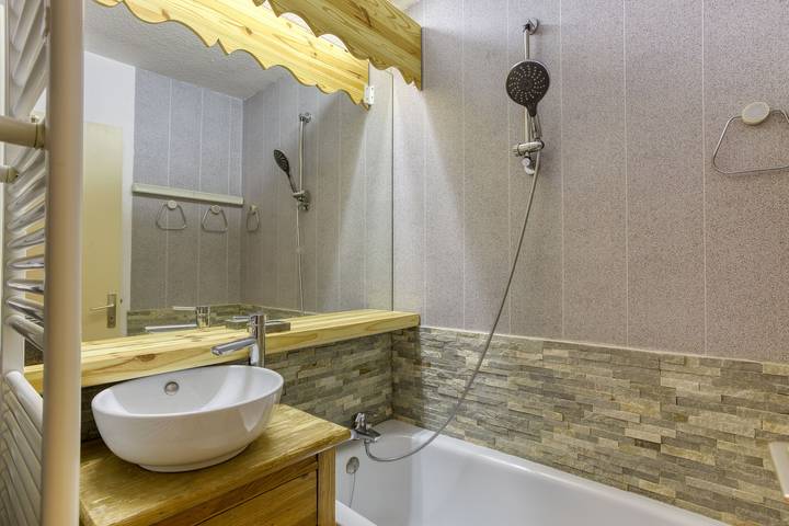Appartement entier, Les Dolomites en Trièves in Gresse-en-Vercors, Parc naturel régional du Vercors